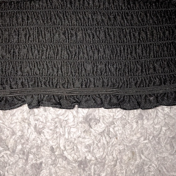 Essentials Tube Top - Picture 2 of 4